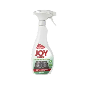 Антижир для кухни JOY HOME, 500 мл