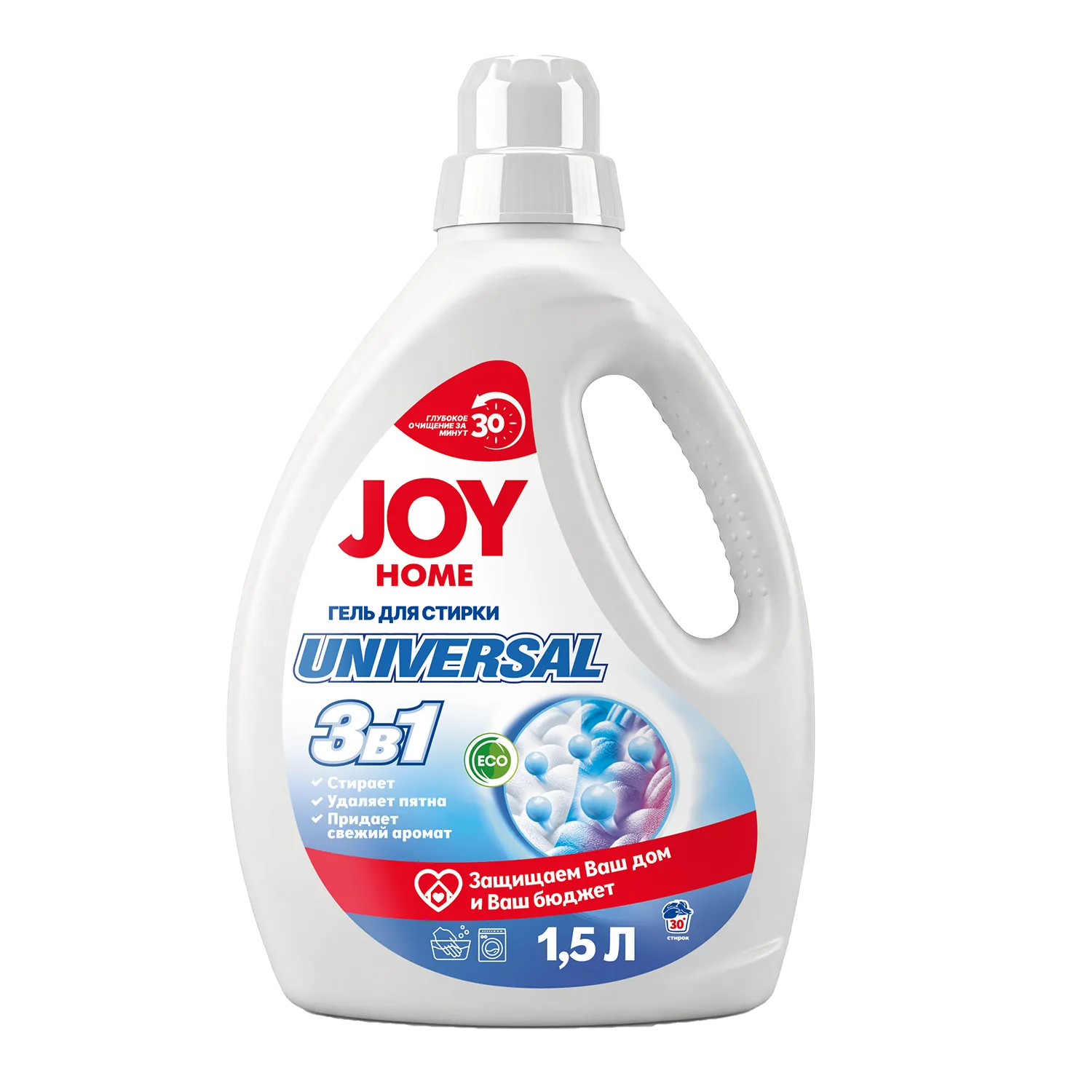 Гель для стирки UNIVERSAL 1,5 л