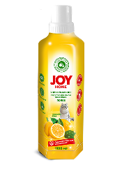 Средство для посуды JOY HOME лимон 500 мл