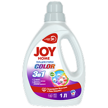 Гель для стирки JOY HOME POWER 1.5 л