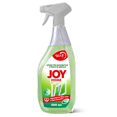Чистящий гель для ванной JOY HOME 750 мл