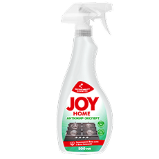 Антижир для кухни JOY HOME 500 мл