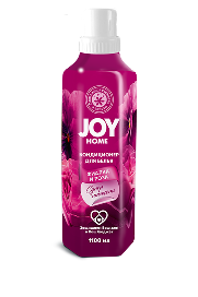 Кондиционер для белья JOY HOME 1 л